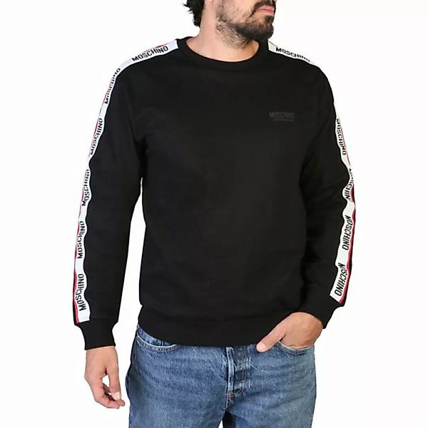 Moschino Sweatshirt günstig online kaufen
