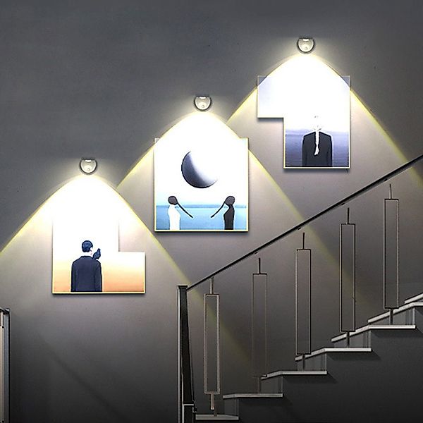 MUPOO LED Deckenstrahler LED Spot Lampe günstig online kaufen