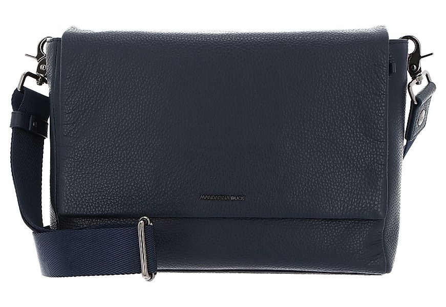 Mandarina Duck Umhängetasche Mellow Leather (Set, günstig online kaufen