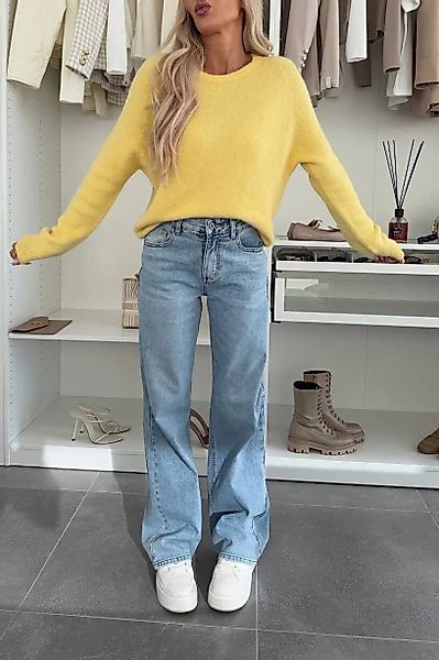 D-IDEAZ Strickpullover PlushVibe günstig online kaufen