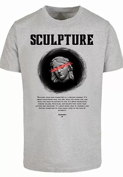 F4NT4STIC T-Shirt SCULPTURE TEE Print günstig online kaufen
