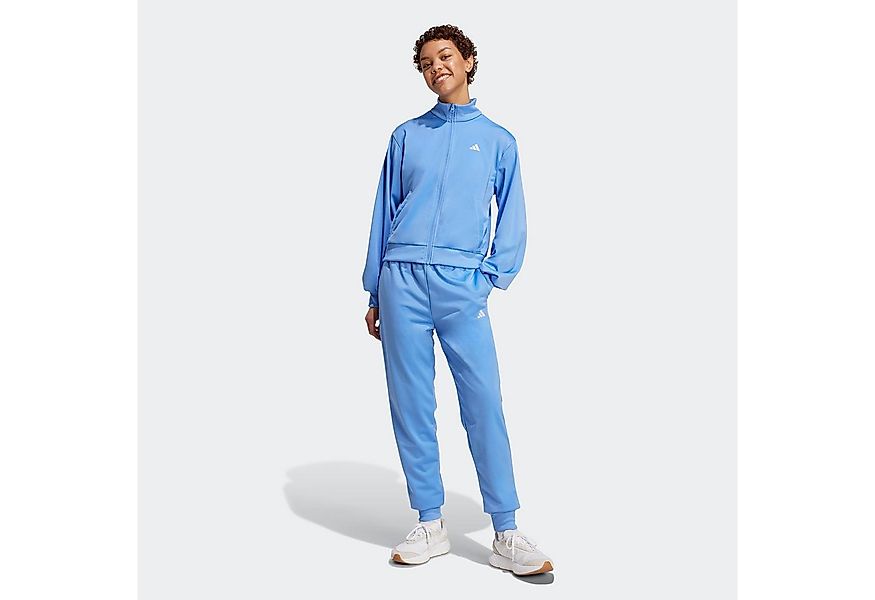 adidas Sportswear Trainingsanzug W FEELCOZY TS (2-tlg) günstig online kaufen