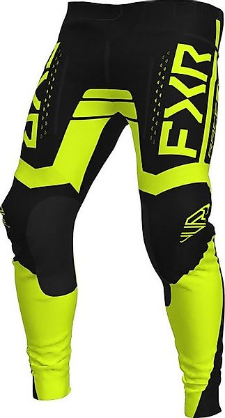 FXR Motorradhose Contender Off-Road Motocross Hose Atmungsaktiv abriebfest günstig online kaufen