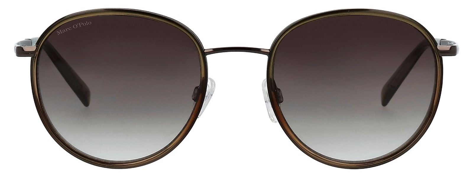 Marc OPolo Sonnenbrille "505121", Form Panto, hochwertigen Verlaufsgläsern, günstig online kaufen