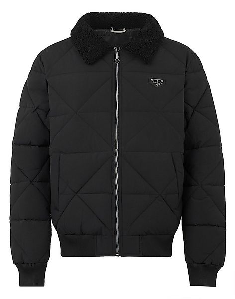 PHILIPP PLEIN Winterjacke Nylon Jacke günstig online kaufen