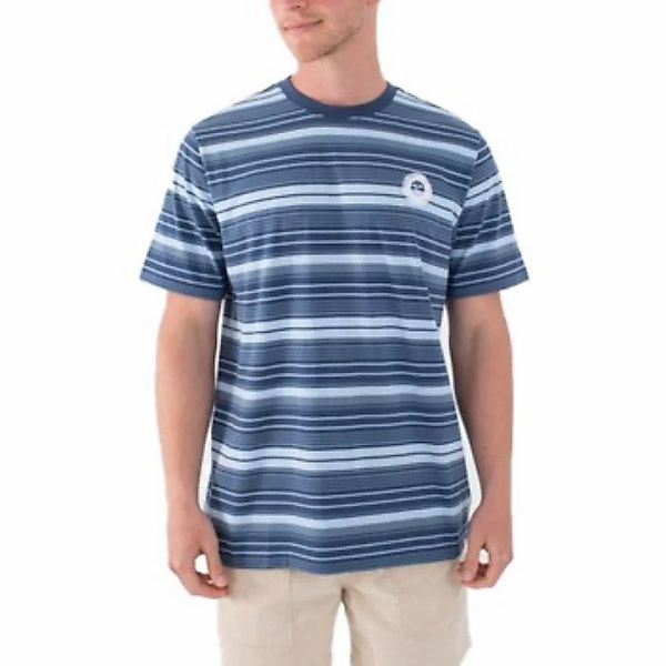 Hurley  T-Shirts & Poloshirts HSP25MMKT02048 günstig online kaufen