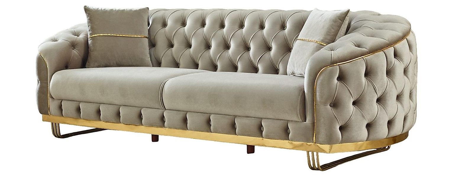 Villa Möbel Sofa Fairy, 1 Stk. günstig online kaufen