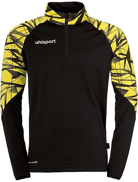 uhlsport Trainingsjacke Goal 25 1/4 Zip günstig online kaufen
