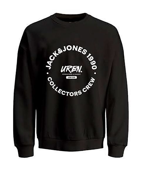 Jack & Jones Sweatshirt JJSIMON SWEAT günstig online kaufen