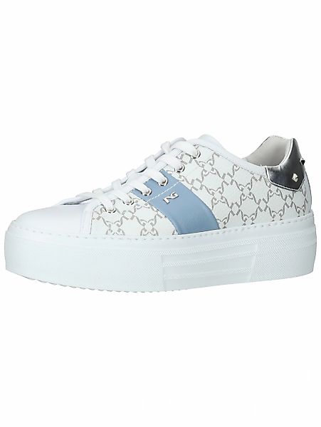 Nero Giardini Sneaker "Nero Giardini Sneaker Leder/Textil" günstig online kaufen