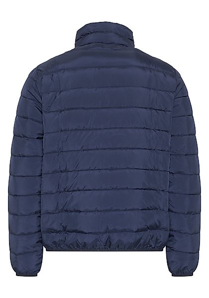 Polo Sylt Steppjacke im Stepp-Look günstig online kaufen