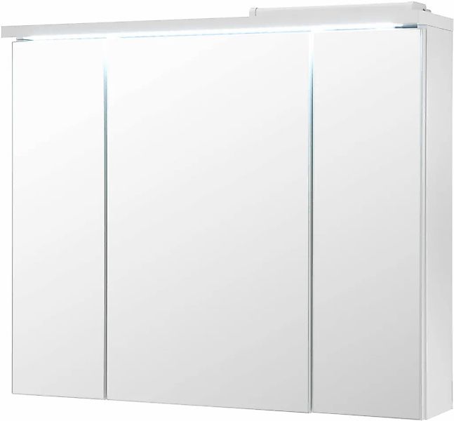 BASIC by Balculina Spiegelschrank Pool, Badezimmerschrank günstig online kaufen