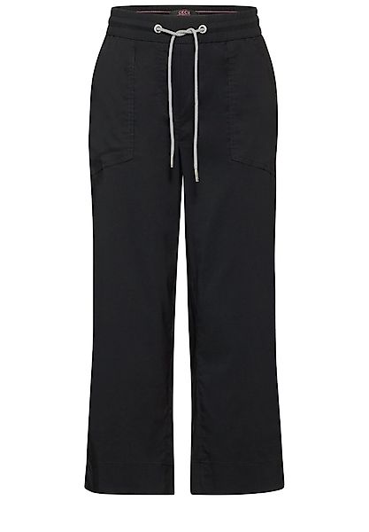 Cecil 3/4-Hose "Style Neele", mit Sommerstretch günstig online kaufen