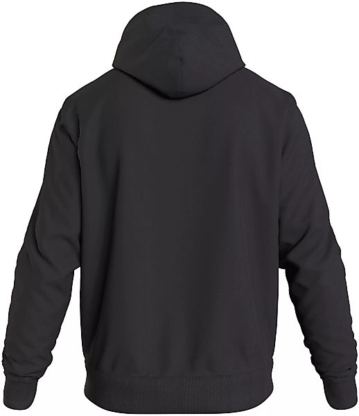 Calvin Klein Kapuzensweatshirt "DEGRADE LOGO HOODIE" günstig online kaufen
