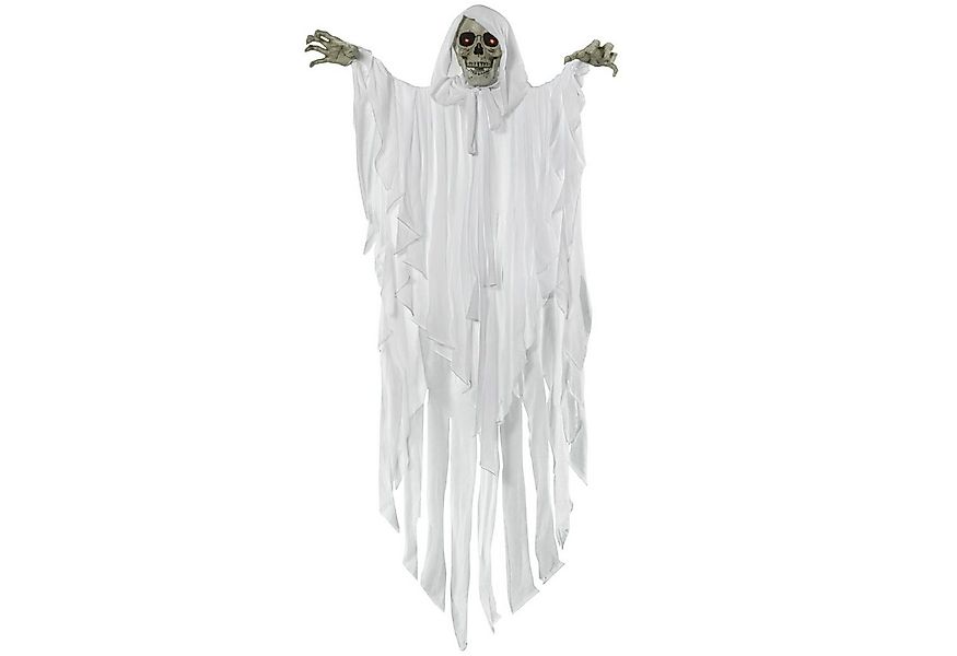 Outsunny Dekofigur Halloween-Dekoration Gespenst mit Spezialeffekten und So günstig online kaufen
