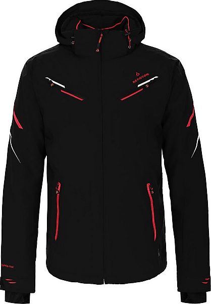 Bergson Skijacke DISTRICT Herren Skijacke, wattiert, wasserdicht (20000 mm) günstig online kaufen