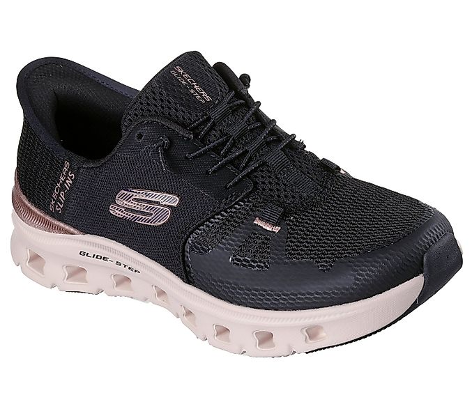 Skechers GLIDE-STEP PRO- Slip-On Sneaker Slipper, Freizeitschuh, Halbschuh günstig online kaufen