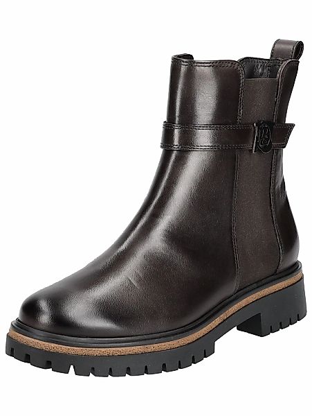 Paul Green Stiefelette "Paul Green Stiefelette Glattleder" günstig online kaufen