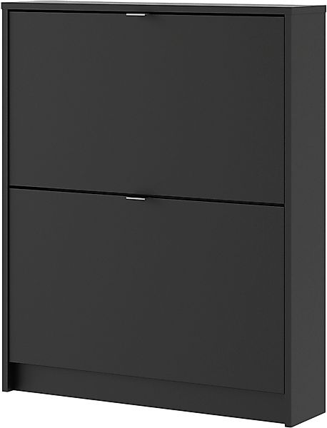 INOSIGN Schuhschrank Shoes Schuhaufbewahrung, Schuhkommode, Schuhregal, günstig online kaufen