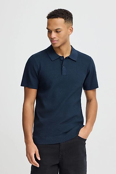 Blend Poloshirt "BHALK", Klassisches Poloshirt günstig online kaufen