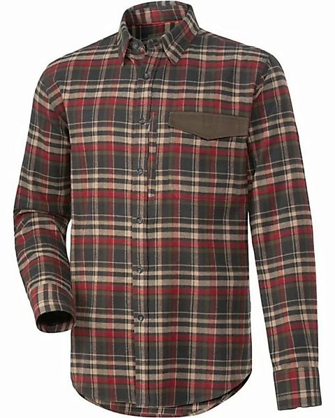 Parforce Flanellhemd Hemd Thüwa günstig online kaufen