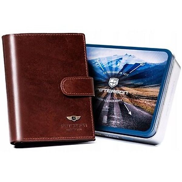 Peterson  Geldbeutel PTN22310LVT günstig online kaufen