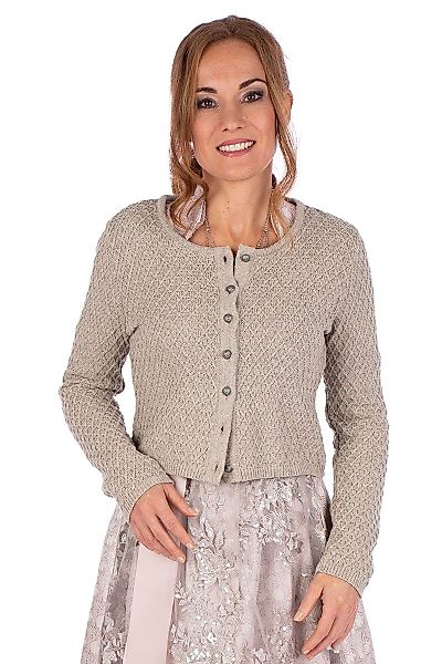 orbis Trachtenjacke Trachten Strickjacke - GERLIS günstig online kaufen
