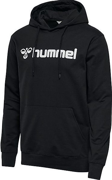 hummel Kapuzenpullover Hummel Kapuzenpullover hmlGO 2.0 Cotton Logo Hoodie günstig online kaufen