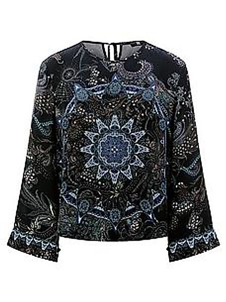 Bluse Riani blau günstig online kaufen