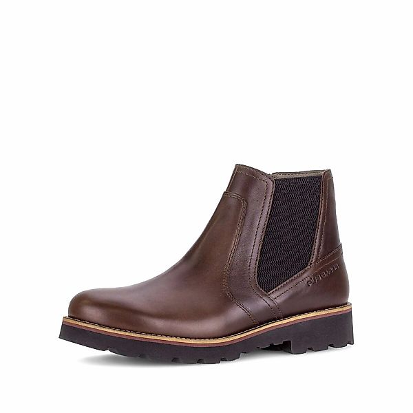 Gabor Chelseaboots "Gabor Chelsea Boot Glattleder" günstig online kaufen