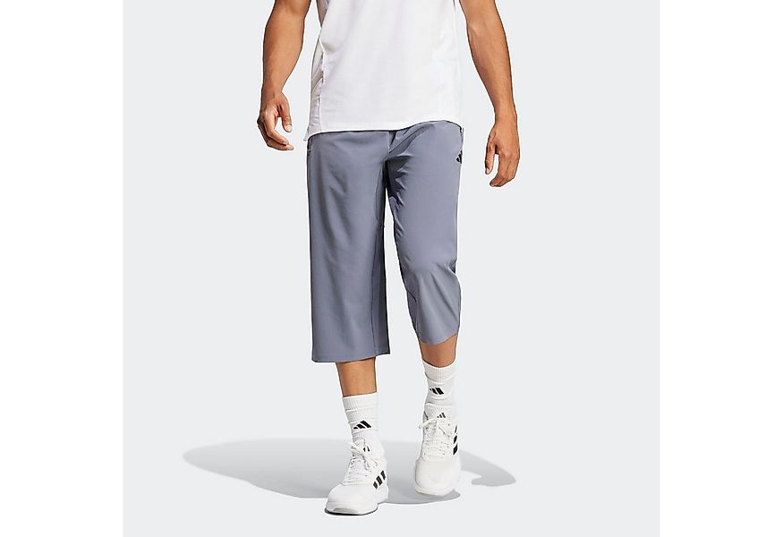adidas Performance Sporthose TR-ES 3/4 PANT (1-tlg) günstig online kaufen