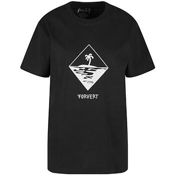 Forvert  T-Shirt T-shirt  Morro Bay günstig online kaufen