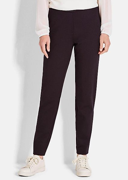 GOLDNER Schlupfhose Kurzgröße: günstig online kaufen