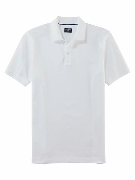 OLYMP Poloshirt "OLYMP Casual Wirk" günstig online kaufen
