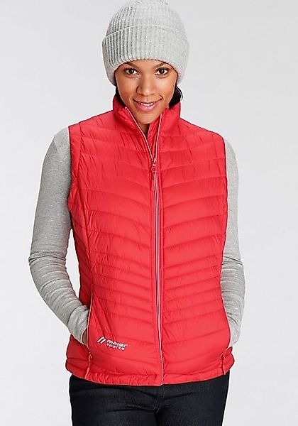 Maier Sports Steppweste In großen Größen günstig online kaufen