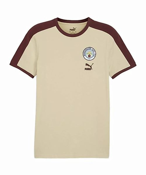 PUMA T-Shirt Manchester City Ftbl T7 T-Shirt default günstig online kaufen