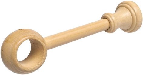 Liedeco Träger "Thüringen" für Gardinenstangen Ø 28 mm günstig online kaufen