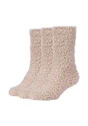 Camano Socken warm & cozy (3-Paar) günstig online kaufen
