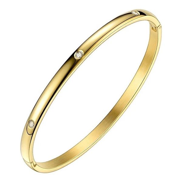 ROUGEMONT Fingerring Minimalistischer Wasserfester Damen Ring günstig online kaufen