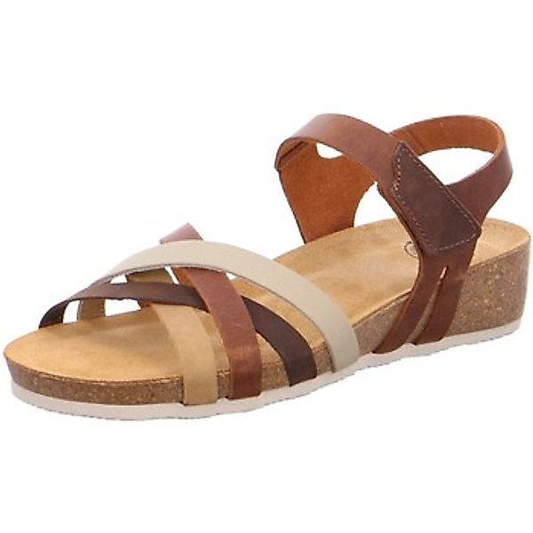 Brako  Sandalen Sandaletten Creta cuero 202 cuero günstig online kaufen