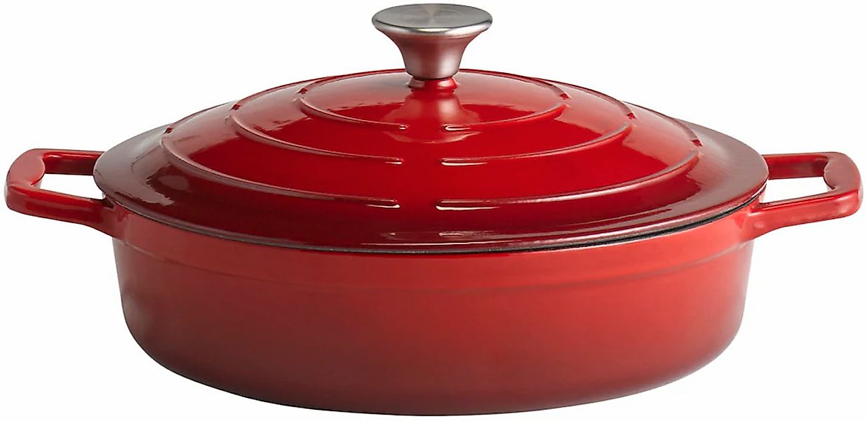 APS Bräter "Stars" Gusseisen günstig online kaufen