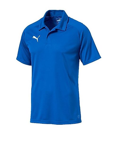 PUMA T-Shirt PUMA LIGA Sideline Poloshirt Polyester günstig online kaufen