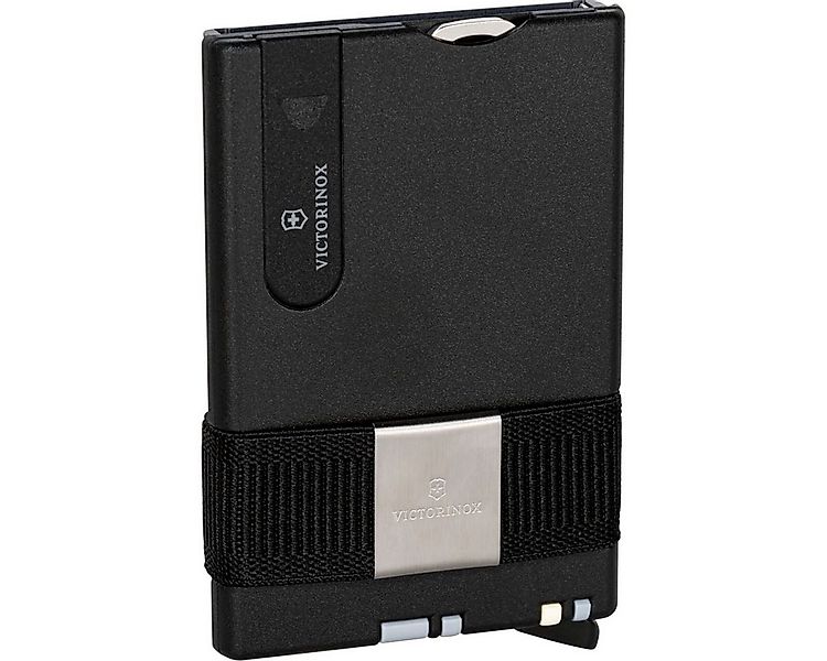 Victorinox Universalmesser Smart Card Wallet Sharp Gray günstig online kaufen