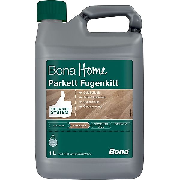 Bona Parkett Fugenkitt 1, günstig online kaufen