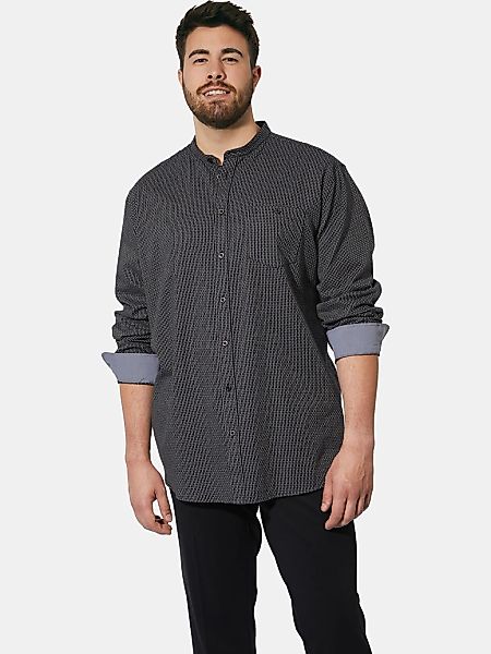 Charles Colby Langarmhemd "Hemd DUKE CYRERTY" günstig online kaufen