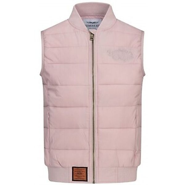 Bombers Original  Strickjacken Gilet femme  Houston günstig online kaufen