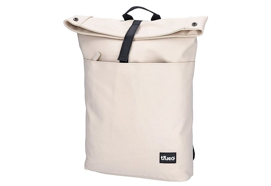 TheTrueC Freizeitrucksack TheTrueC Rucksack Urban Line - Luke beige (1-tlg) günstig online kaufen