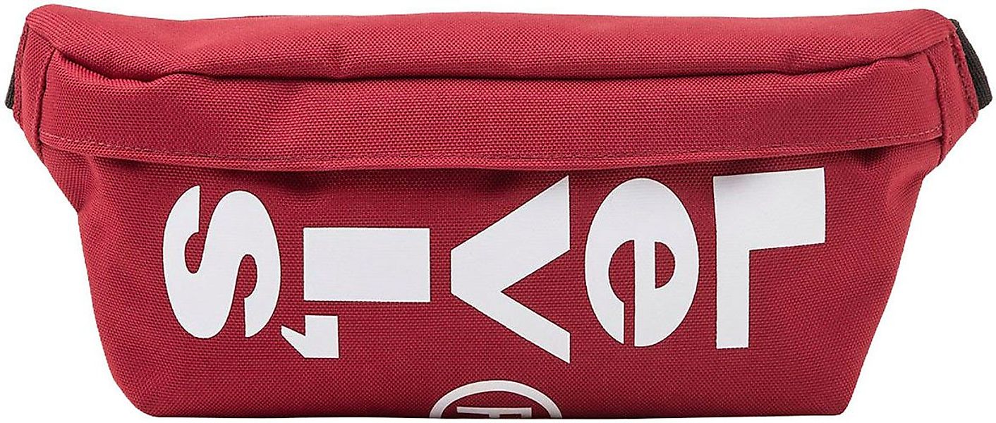 Levi's® Bauchtasche Small Banana Sling - Wordmark, mit Logo Schriftzug günstig online kaufen