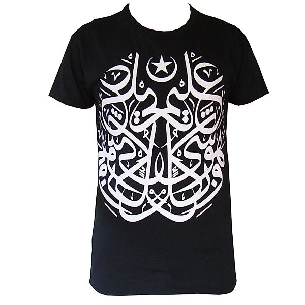 PANASIAM T-Shirt T-shirt Tiger Yantra, Khmer günstig online kaufen