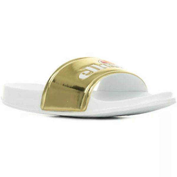 Ellesse  Sandalen Giselle Light Gold günstig online kaufen